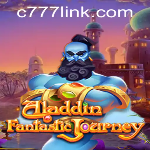 Explorando o Mundo de Aladdin: Um Guia Completo para o Jogo c777.game