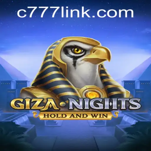 GizaNights: Aventuras Noturnas nas Pirâmides