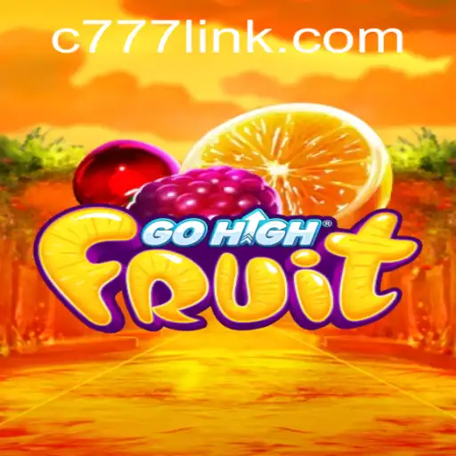 GoHighFruit: Mergulhe na Diversão Vibrante de c777.game