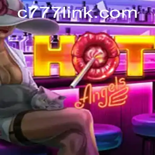 HotAngels: Aventuras Celestiais no Mundo do c777.game