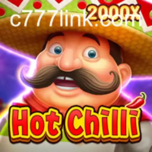 Descubra o Mundo Vibrante de HotChilli em c777.game