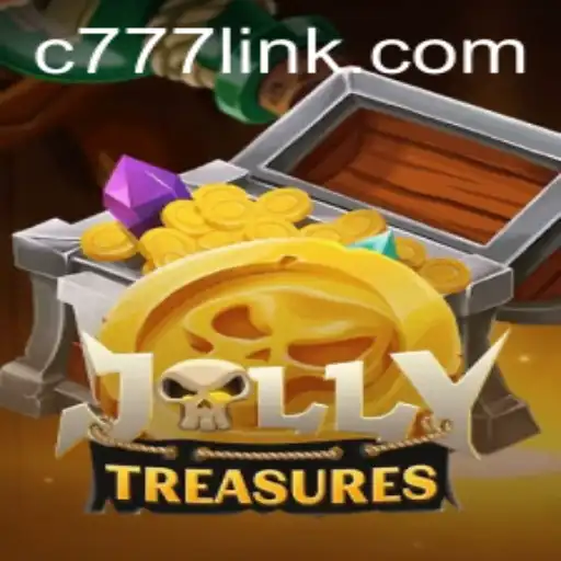 Descubra a Aventura de JollyTreasures: Um Mergulho em c777.game