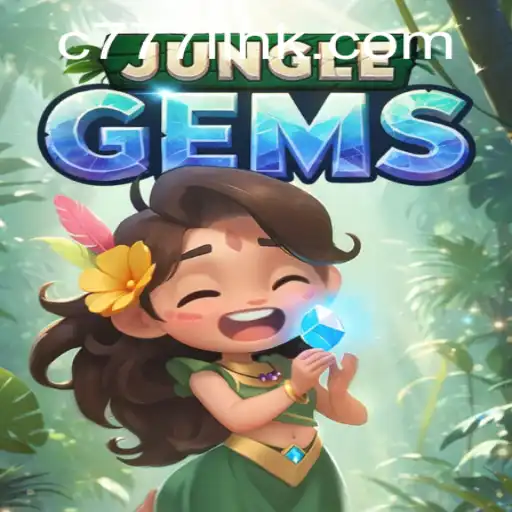 JungleGems: Um Jogo Imersivo de Estratégia na Selva