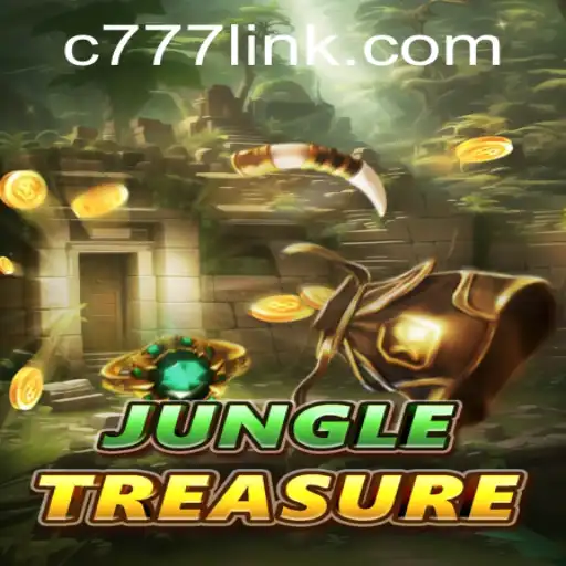 Explorando os Mistérios de JungleTreasure: A Nova Aventura de c777.game
