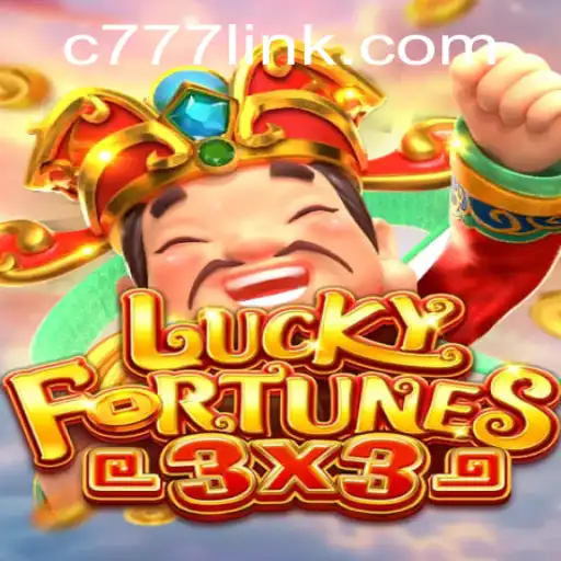 Explore o Mundo de LUCKYFORTUNES3x3: Um Jogo de Emoções e Recompensas