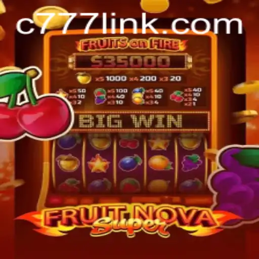 Descubra o Fascinante Mundo de FruitNovaSuper