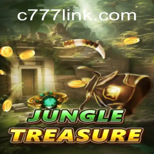 Explorando os Mistérios de JungleTreasure: A Nova Aventura de c777.game