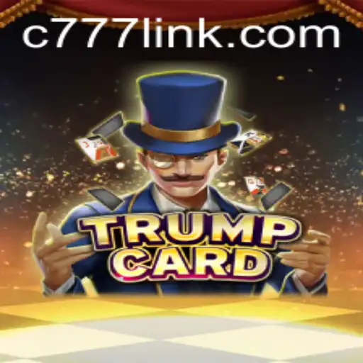 Explorando TrumpCard: Um Jogo de Estratégia Com Impacto Global