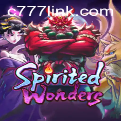 SpiritedWonders: Um Mergulho no Universo Fascinante de c777.game