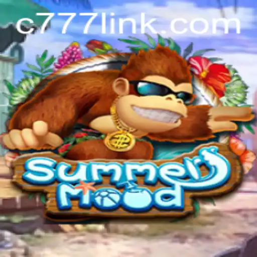Explore o Mundo de SummerMood: Um Jogo Envolvente com a Assinatura c777.game