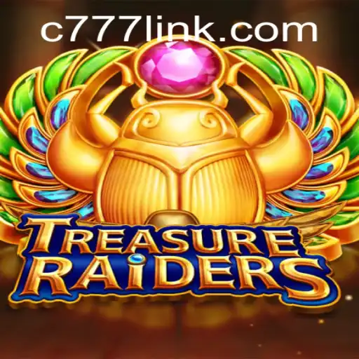 Explorando o Mundo de TREASURERAIDERS: O Jogo de Aventura Definitivo