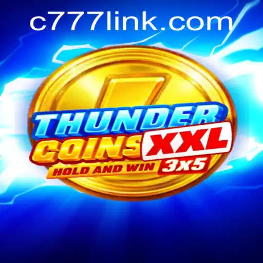 Desvendando ThunderCoinsXxl: Uma Aventura Épica de Estratégia e Sorte