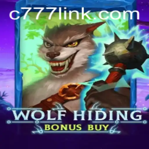 Explorando o Mundo de WolfHidingBonusBuy: O Novo Sensação do c777.game