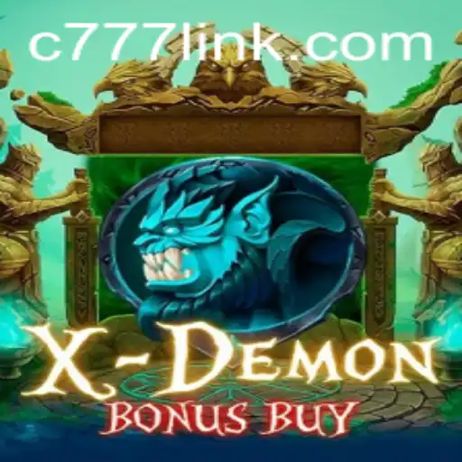 XDemonBonusBuy: O Novo Fenômeno de Jogos no c777.game